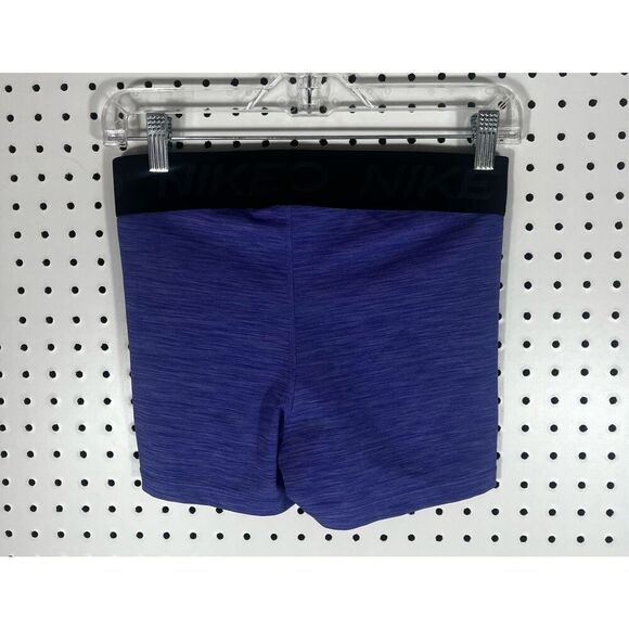 Nike Pro shorts size M - Picture 2 of 4